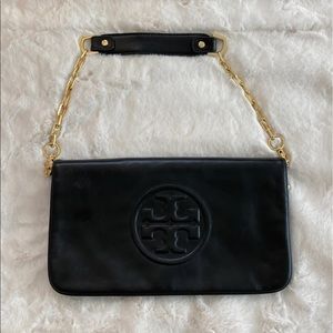 Tory Burch Reva clutch